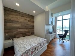 Tanglin Regency (D10), Condominium #588303271